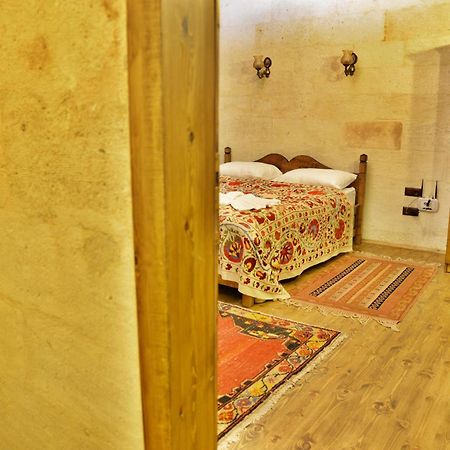 Uerguep Inn Cave Hotel ห้อง รูปภาพ