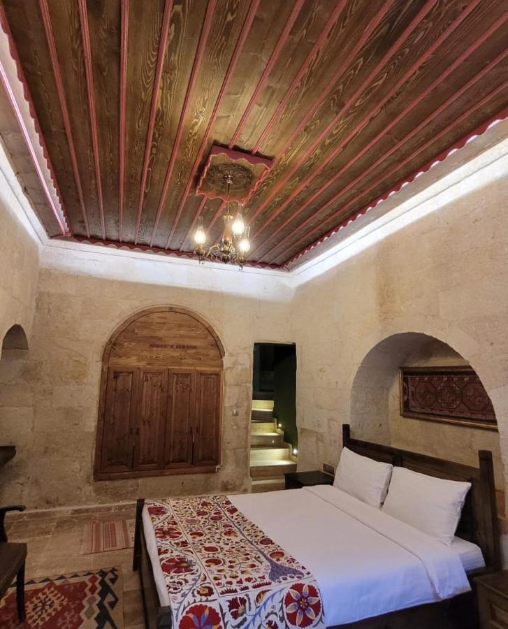 Uerguep Inn Cave Hotel ภายนอก รูปภาพ