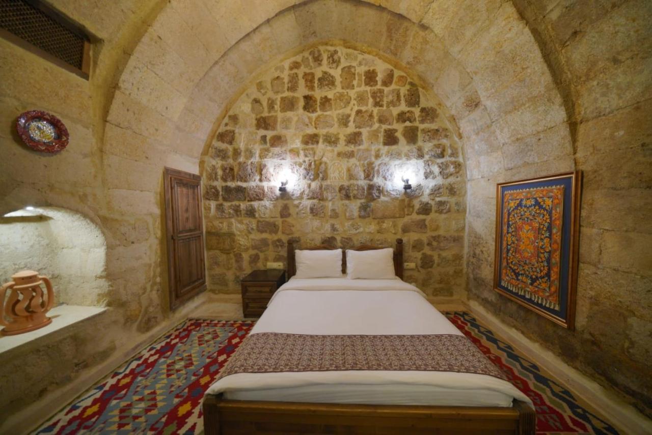 Uerguep Inn Cave Hotel ภายนอก รูปภาพ