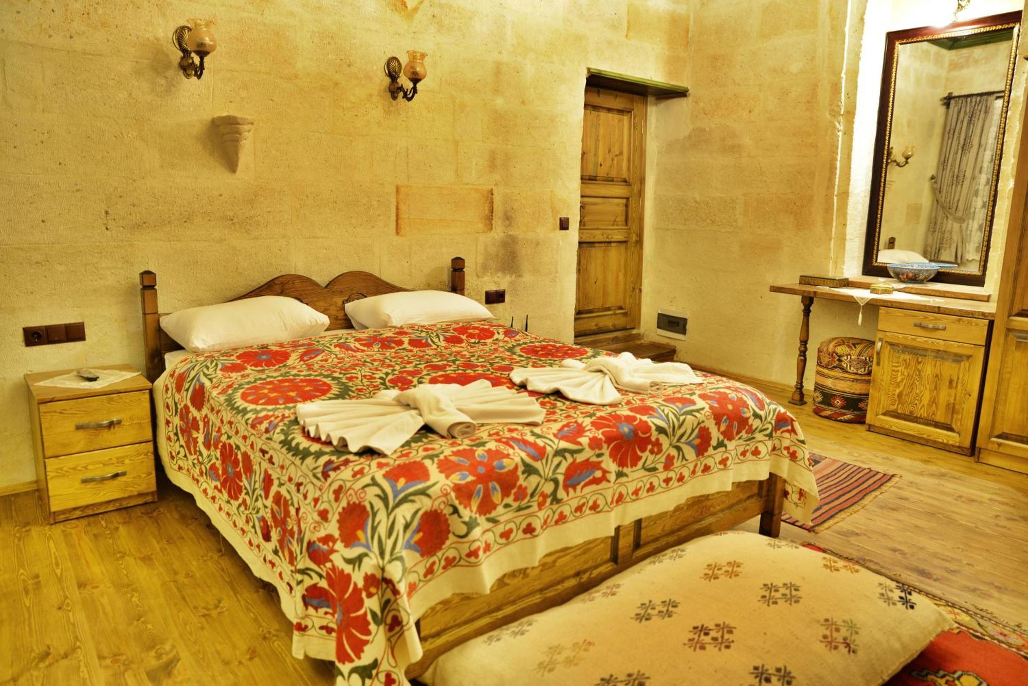 Uerguep Inn Cave Hotel ห้อง รูปภาพ