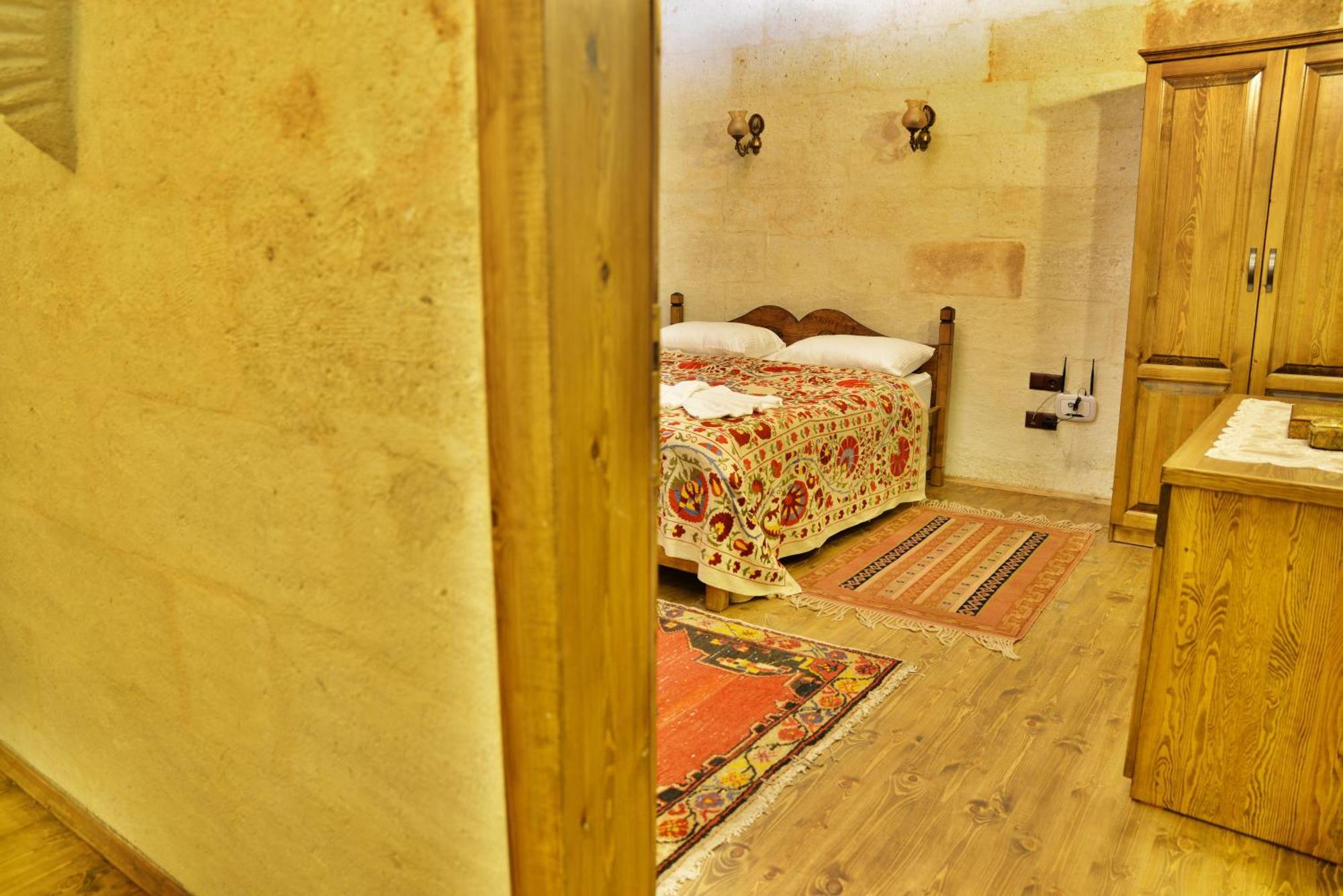 Uerguep Inn Cave Hotel ห้อง รูปภาพ