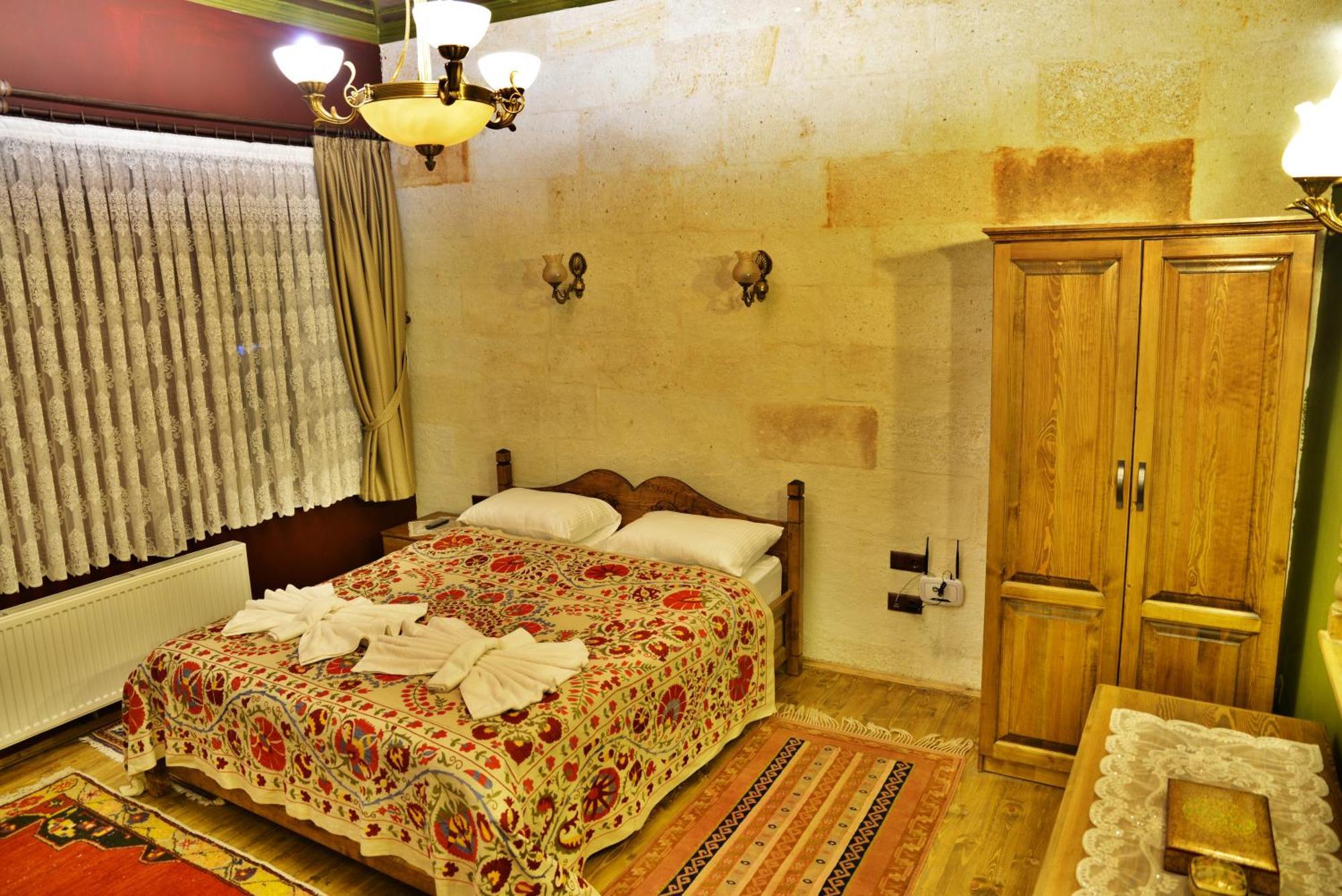 Uerguep Inn Cave Hotel ห้อง รูปภาพ