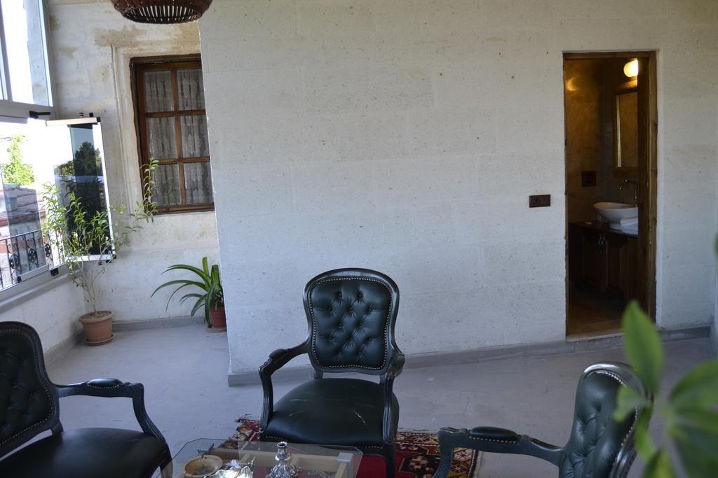 Uerguep Inn Cave Hotel ภายนอก รูปภาพ